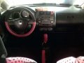 Honda Fit 2003-4