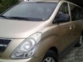 For sale 09 model Hyundai Grand Starex vgt crdi-2