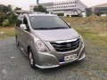 2014 Hyundai Grand Starex Gold Premium For Sale -1