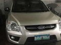 2011 model Kia Sportage-0