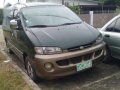 All Power 1998 Hyundai Starex AT For Sale-0