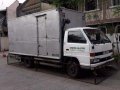 Nothing To Fix 1989 Isuzu ELF For Sale-1