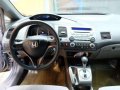 2006 Honda Civic 1.8V AT-5