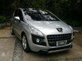 2014 Peugeot 3008 Diesel Automatic-1