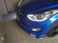 Top Of The Line Hyundai Elantra 2012 GLS For Sale-8