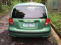 Good Running Condition Hyundai Getz 2005 MT For Sale-2