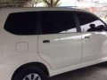 Excellent Condition Toyota Avanza J 2011 MT For Sale-0