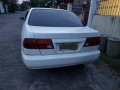 Nissan Sentra 1999 White for sale-3