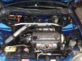 Honda Civic ESi 1995 MT Blue For Sale -6