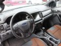 2017 Ford Ranger DBL 3.2L Puma 4x4 Wildtrak AT For Sale-8