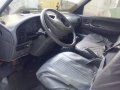 2000 Kia Pregio 2000 mdl white for sale-2