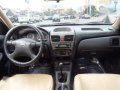Nissan Sentra 1.3L GX MT 2FAST4U For Sale -8