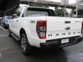 2017 Ford Ranger DBL 3.2L Puma 4x4 Wildtrak AT For Sale-2