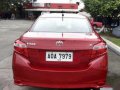 Fuel Efficient Toyota Vios 1.3E 2014 AT For Sale-6