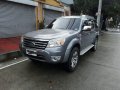 For sale Ford Everest 2011-0