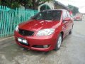 Good As Brand New 2007 Toyota Vios G For Sale-0