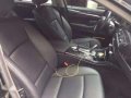 BMW 520D 2015 Diesel Black For Sale -5