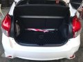 Toyota Yaris 1.3E AT 2016 Jazz City Vios i10 Mirage Lancer Altis Civic-9