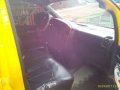 Very Good Engine Hyundai Starex Turbo 2001 MT For Sale-3