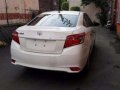 Like Brand New 2016 Toyota Vios J 1.3 Gas MT For Sale-4