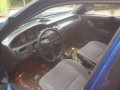 Honda Civic ESi 1995 MT Blue For Sale -5