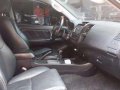 Like New 2015 Toyota Fortuner V 2WD 2.5 Diesel AT For Sale-2