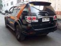 Like New 2015 Toyota Fortuner V 2WD 2.5 Diesel AT For Sale-6