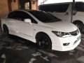 Honda Civic 1.8s 2009 model-9