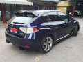 Subaru WRX 2011 for sale-4