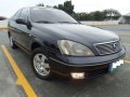 Nissan Sentra 1.3L GX MT 2FAST4U For Sale -1