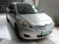 All Power 2011 Toyota Vios J MT For Sale-3