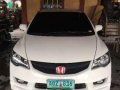 Honda Civic 1.8s 2009 model-8