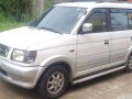 Good Condition 2001 Mitsubishi Adventure For Sale-3