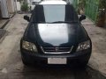 Honda CRV Gen 1 2000 AT Green For Sale -10