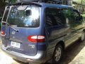 Good Running Condition 1999 Hyundai Starex MT For Sale-2