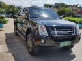 2008 Isuzu D-Max Pick up AT Black For Sale -2