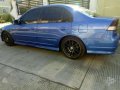 2005 Honda Civic rs 2.0-1
