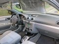 Chevrolet Optra 2008 Petrol Or Lpg (Dual) Automatic Grey-1