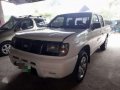 For sale 2001 mdl Nissan Frontier-0