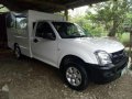 First Owned Isuzu Dmax Ipv Fb 2008 For Sale-0