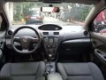2010 Toyota Vios 1.3E AT Fresh In and Out-10