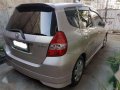 Honda Fit 1.5 VTEC (Sports Type)-4