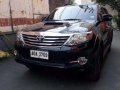 Like New 2015 Toyota Fortuner V 2WD 2.5 Diesel AT For Sale-0