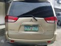 Mitsubishi FUZION GLS Sport 2007 For Sale-5