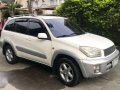 All Power Toyota Rav4 2003 AT For Sale-4