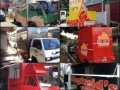 Convert your multicab L300 trucks vans into food truck-0
