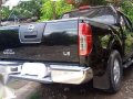 Full Option Nissan Navara 2011 Pick up For Sale-2