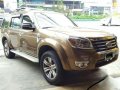 2010 Ford Everest 3.0 4WD AT Brown For Sale -0