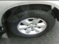 All Original Toyota Fortuner G 2.5 2010 For Sale-5