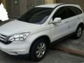 First Owned 2011 Honda Crv MT For Sale-1